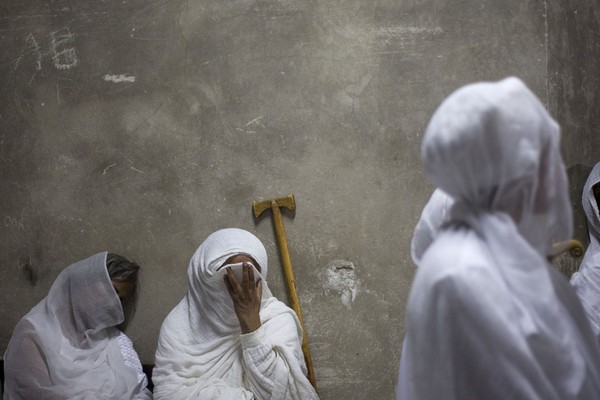 Israel Must Push Arabs, Ultra-Orthodox into Work