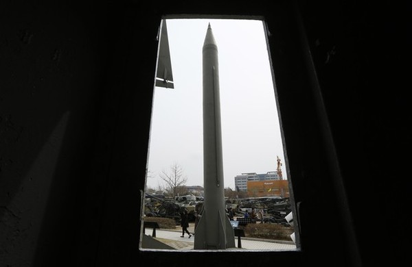 Canada Should Be Open to U.S. Missile Defense