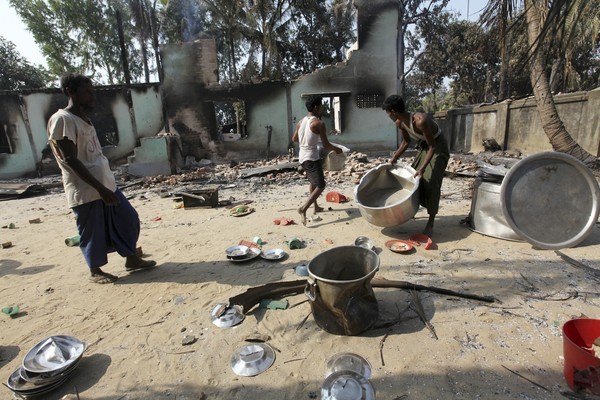 Inside the Worldview of the World's Muslims