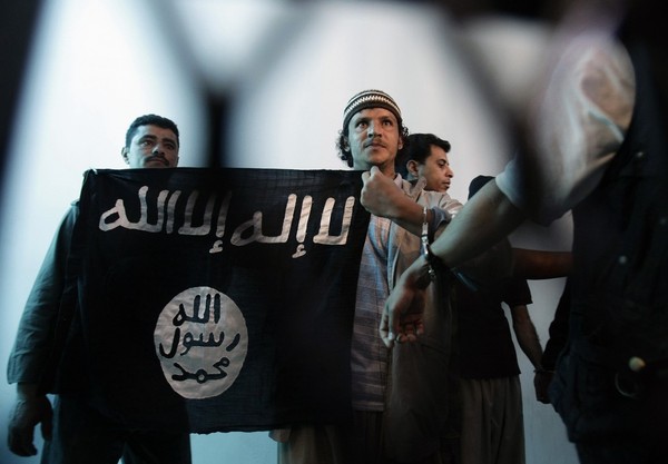 Al-Qaeda Is on the March