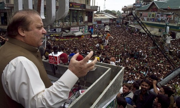 Bargaining with Drone-Skeptical Pakistan