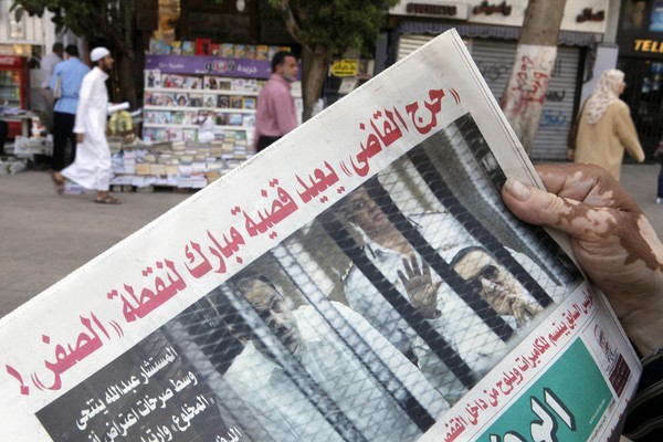 Egypt's Journalism More Vulnerable than Ever