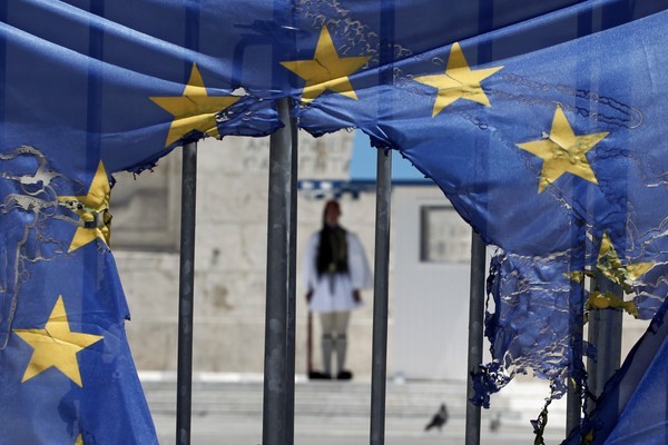 Of Course UK Should Quit the EU