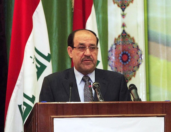 Why Nouri al-Maliki Must Go
