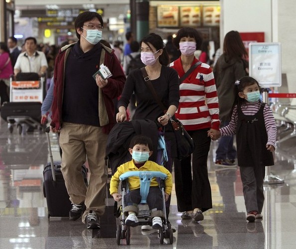 The Next Pandemic: Not if, but When