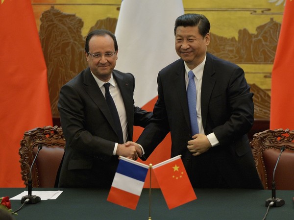 Chinese Censorship: 'Let Them Live in Fear'