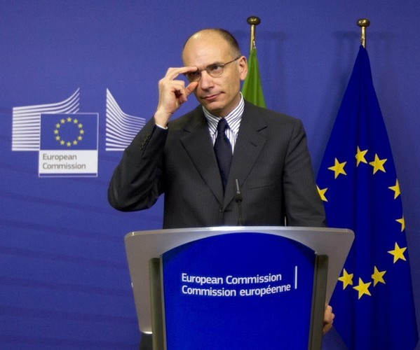 The Case for the EU Nanny State