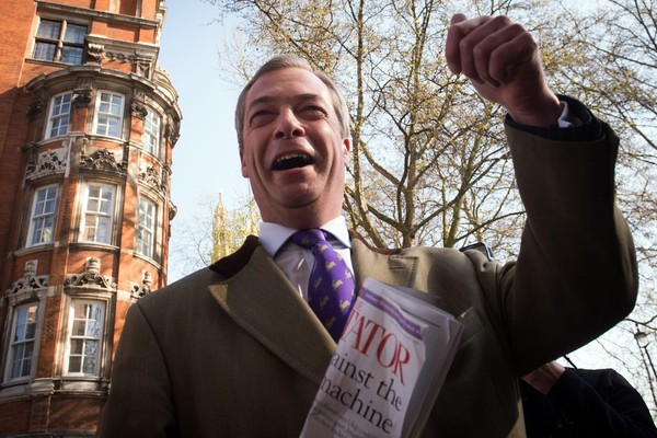 Five Things We Get Wrong About UKIP