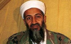 New Audiotape From Osama Bin Laden
