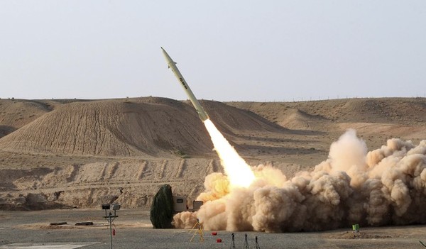Did Israel Fire First Shot in a Longer War?