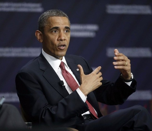 Obama's 'Red Line' Blunder