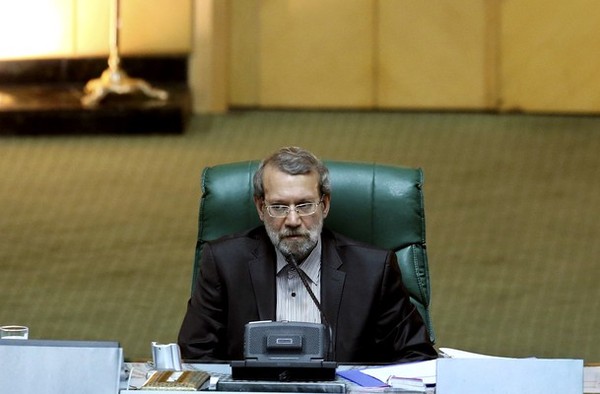 'Red Lines' on Iran Not So Black & White