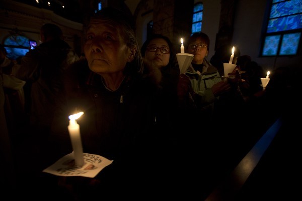Religious Freedom Lures Many to U.S. from Asia