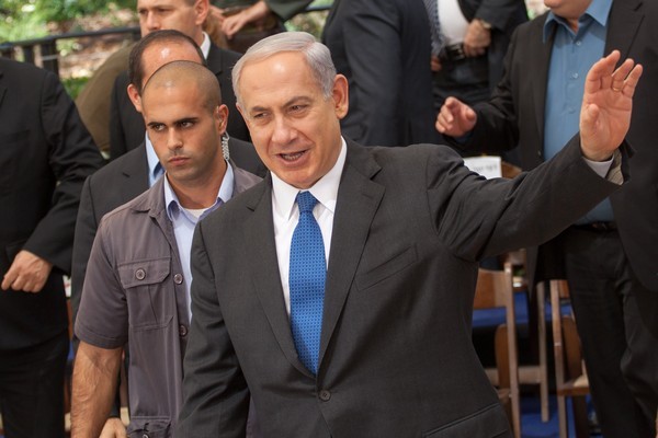 The Arab Spring Has Been Great for Israel