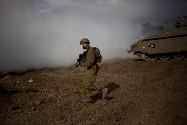 Israel's Moral Relativists