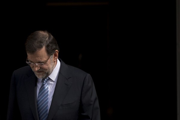 Could Spain Collapse?