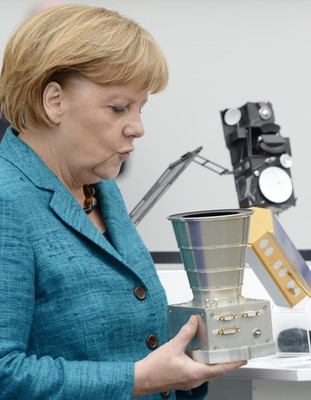Britain Attracted by the German Model