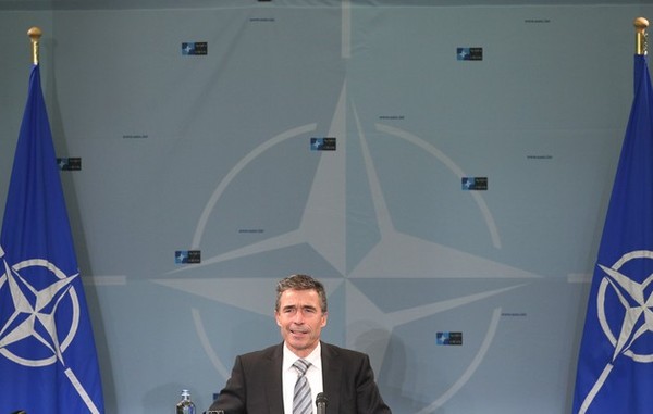 NATO on Life Support