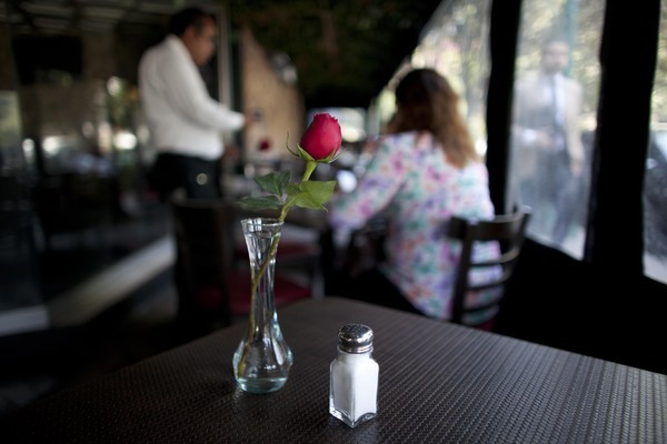 Restaurant Tantrum Exposes Mexican Class Divide