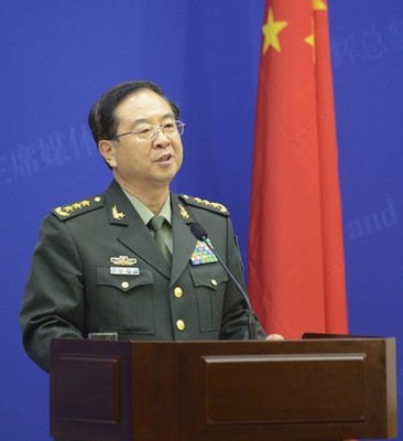 U.S. Directly Blames China for Cyberattacks