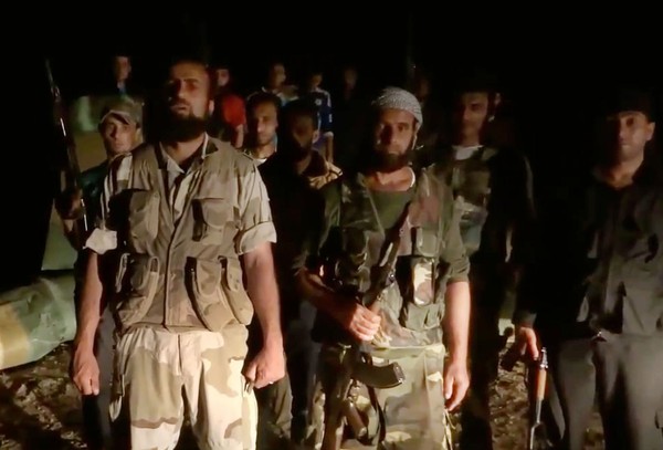 U.S. Intervention Would Exacerbate Syria War