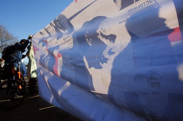 Vladimir Putin, Uber-Nationalist