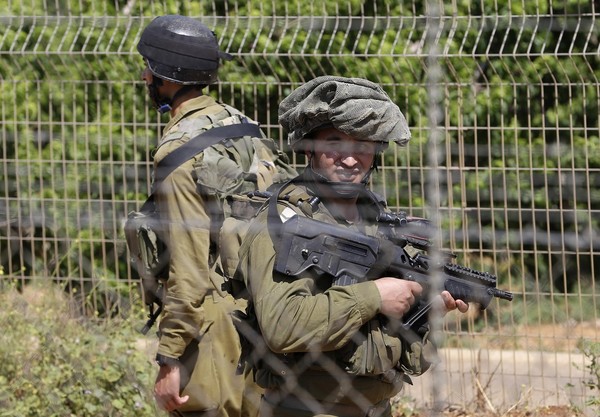 Israel Is Still Doing Obama's Dirty Work