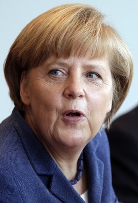 Germany Has Won the Euro War