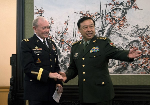 What We Know About China's Military