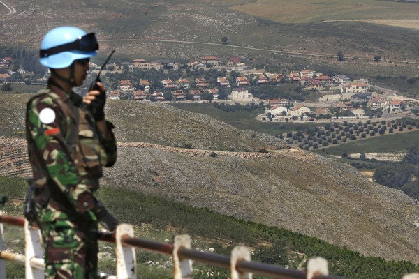 Iran & Israel Have a Common Enemy