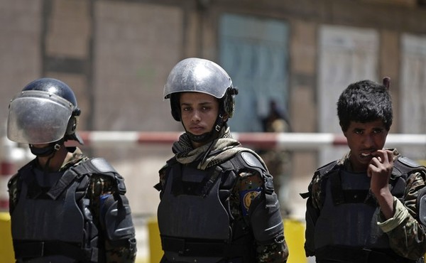 Yemen Just Might Survive the Arab Spring