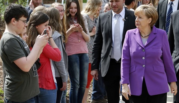 Is Europe Losing Faith in the EU?