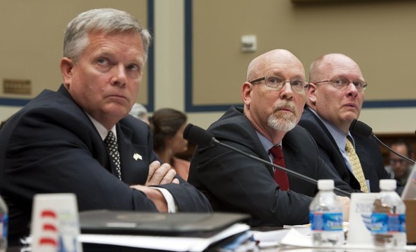 Benghazi Not Just an 'Inside-the-Beltway' Story