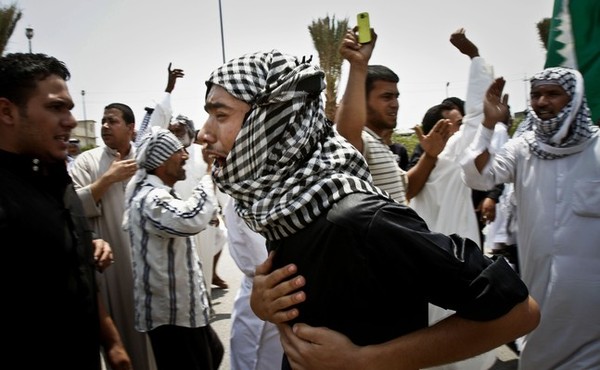 U.S. Credibility Not on the Line in Syria