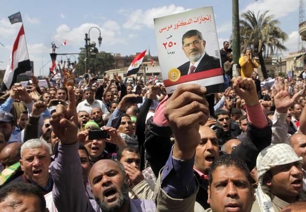 Is Egypt Becoming More Islamist?