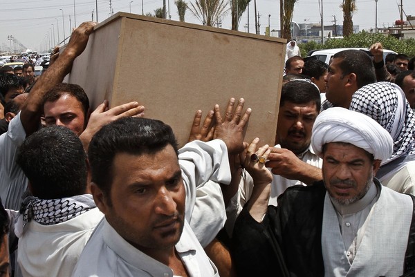 On the Verge of a Regional Mideast War