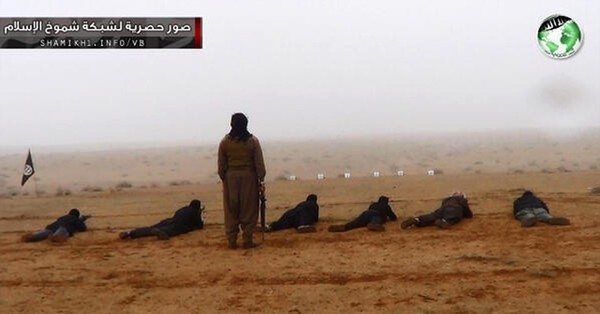 What if the U.S. Doesn't Intervene in Syria?
