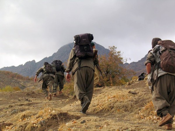 Is the Turkey-PKK War Really Over?