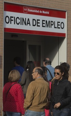 The Global Youth Unemployment Crisis