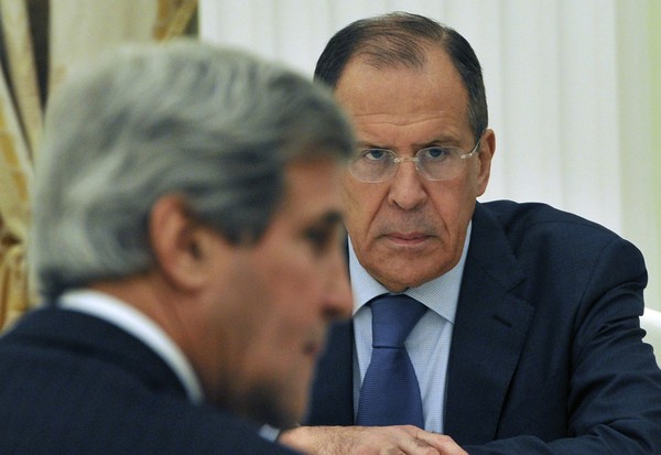 U.S. Should Push for Elections in Syria