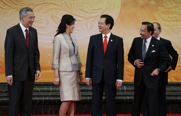 Vietnam's 'Rising' Star Is Dimming
