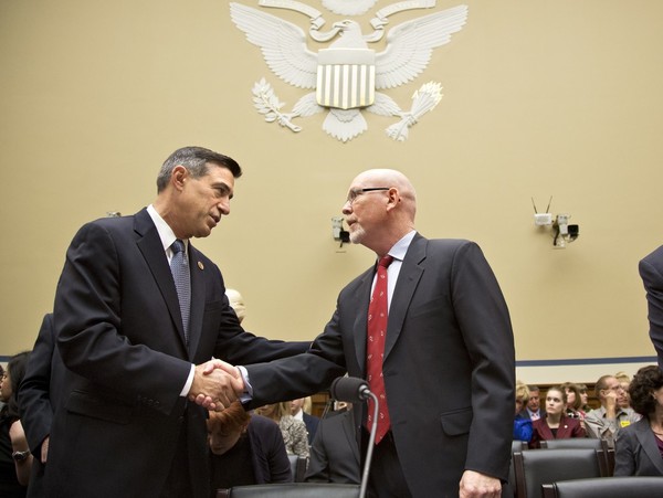 The Republicans' Benghazi Obsession