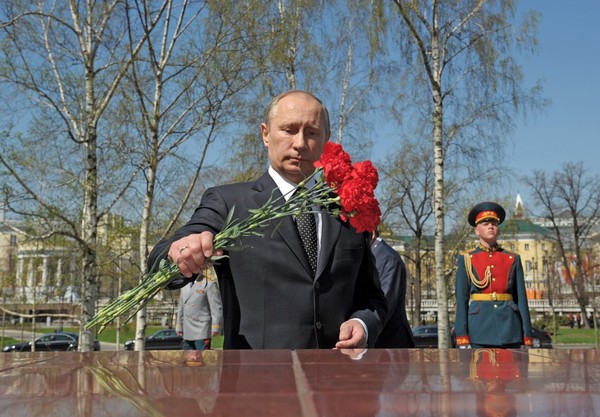 Putin: A Man the West Can Do Business With?