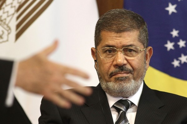 Specter of Bankruptcy Haunts Egypt