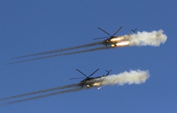 How China Steals U.S. Military Technology