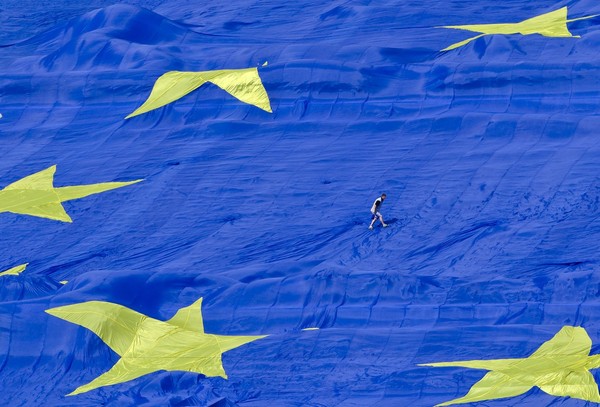 End German Citizenship? Yes!