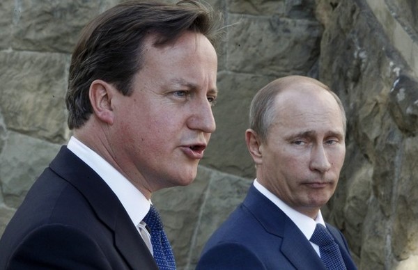 The Revolt Against Cameron Is On