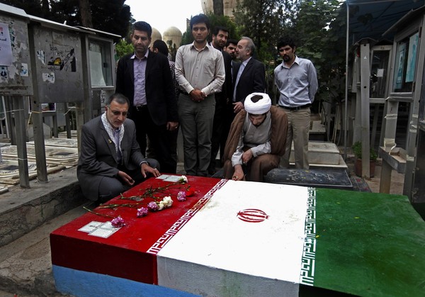 The Day After a Strike on Iran