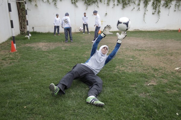 Soccer Emerges as Outlet for Saudi Dissent