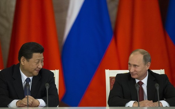 China's Evolving 'Core Interests'